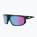Okulary przeciwsłoneczne Bliz Arrow Nano Optics Nordic Light matt black/begonia/violet blue multi 3