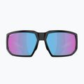 Okulary przeciwsłoneczne Bliz Arrow Nano Optics Nordic Light matt black/begonia/violet blue multi 4