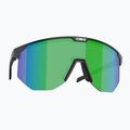 Okulary przeciwsłoneczne Bliz Hero matt black/brown/green multi