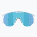 Okulary przeciwsłoneczne Bliz Hero white/crystal/brown/blue multi 4