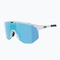 Okulary przeciwsłoneczne Bliz Hero white/crystal/brown/blue multi 5
