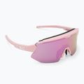 Okulary przeciwsłoneczne Bliz Breeze Small matt powder pink/brown/rosegold multi 2