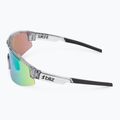 Okulary przeciwsłoneczne Bliz Matrix crystal black/brown/green multi 4