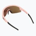 Okulary przeciwsłoneczne Bliz Matrix matt powder pink/brown/rose multi 2
