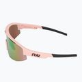 Okulary przeciwsłoneczne Bliz Matrix matt powder pink/brown/rose multi 4