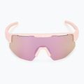 Okulary przeciwsłoneczne Bliz Matrix Small matt powder pink/brown/rose multi 3