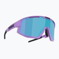 Okulary przeciwsłoneczne Bliz Fusion matt purple/brown/blue multi 2