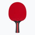 Rakietka do tenisa stołowego STIGA Prestige 5-Star black/red