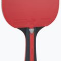 Rakietka do tenisa stołowego STIGA Prestige 5-Star black/red 5