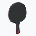 Rakietka do tenisa stołowego STIGA Prestige 5-Star black/red 7
