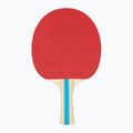 Rakietka do tenisa stołowego STIGA Hobby Instinct black/red