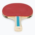 Rakietka do tenisa stołowego STIGA Hobby Instinct black/red 2