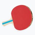 Rakietka do tenisa stołowego STIGA Hobby Instinct black/red 3