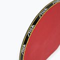 Rakietka do tenisa stołowego STIGA Hobby Instinct black/red 6