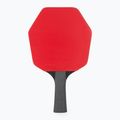 Rakietka do tenisa stołowego STIGA Cybershape Future 3-Star black/red