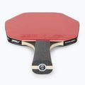 Rakietka do tenisa stołowego STIGA Cybershape Future 3-Star black/red 2