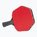 Rakietka do tenisa stołowego STIGA Cybershape Future 3-Star black/red 3