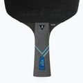 Rakietka do tenisa stołowego STIGA Cybershape Future 3-Star black/red 4