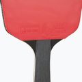 Rakietka do tenisa stołowego STIGA Cybershape Future 3-Star black/red 5