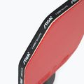 Rakietka do tenisa stołowego STIGA Cybershape Future 3-Star black/red 6