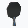 Rakietka do tenisa stołowego STIGA Cybershape Future 3-Star black/red 7