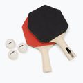 Rakietka do tenisa stołowego STIGA Sonic V2 Set black 11