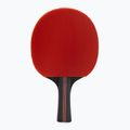 Rakietka do tenisa stołowego STIGA Flexure V2 5-Star black/red