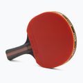 Rakietka do tenisa stołowego STIGA Flexure V2 5-Star black/red 3