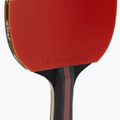 Rakietka do tenisa stołowego STIGA Flexure V2 5-Star black/red 5