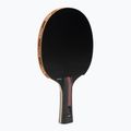 Rakietka do tenisa stołowego STIGA Flexure V2 5-Star black/red 7