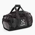 Torba podróżna Haglöfs Lava 50 l true black 2