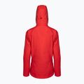 Kurtka przeciwdeszczowa damska Haglöfs Astral GTX scarlet red 2
