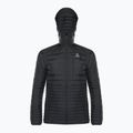 Kurtka puchowa męska Haglöfs Micro Nordic Down Hood true black 2