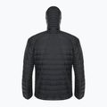 Kurtka puchowa męska Haglöfs Micro Nordic Down Hood true black 3