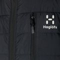 Kurtka puchowa męska Haglöfs Micro Nordic Down Hood true black 4