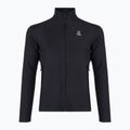 Bluza trekkingowa męska Haglöfs Buteo Mid true black