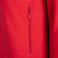 Bluza trekkingowa damska Haglöfs Buteo Mid scarlet red 4
