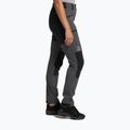 Spodnie trekkingowe damskie Haglöfs Mid Standard magnetite/true black 2
