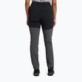 Spodnie trekkingowe damskie Haglöfs Mid Standard magnetite/true black 3