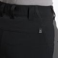 Spodnie trekkingowe damskie Haglöfs Mid Standard magnetite/true black 5