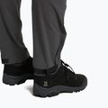 Spodnie trekkingowe damskie Haglöfs Mid Standard magnetite/true black 6