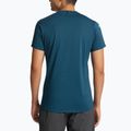 Koszulka trekkingowa męska Haglöfs L.I.M Tech Tee dark ocean 11