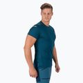Koszulka trekkingowa męska Haglöfs L.I.M Tech Tee dark ocean 3