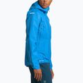 Kurtka przeciwdeszczowa męska Haglöfs L.I.M GTX 2022 nordic blue 2