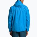 Kurtka przeciwdeszczowa męska Haglöfs L.I.M GTX 2022 nordic blue 3