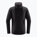 Bluza trekkingowa męska Haglöfs L.I.M Mid Comp Hood magnetite 8