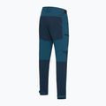 Spodnie trekkingowe męskie Haglöfs Mid Slim dark ocean/tarn blue 8