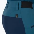 Spodnie trekkingowe męskie Haglöfs Mid Slim dark ocean/tarn blue 6