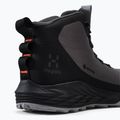 Buty trekkingowe męskie Haglöfs L.I.M FH GTX Mid true black 8