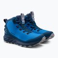 Buty trekkingowe męskie Haglöfs L.I.M FH GTX Mid nordic blue 5